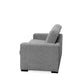 Ratchet Queen Sofabed (Storm)