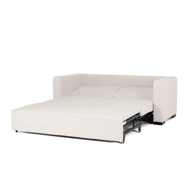 Ratchet Queen Sofabed (Pepper)