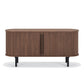 Palliser Sideboard (Walnut)