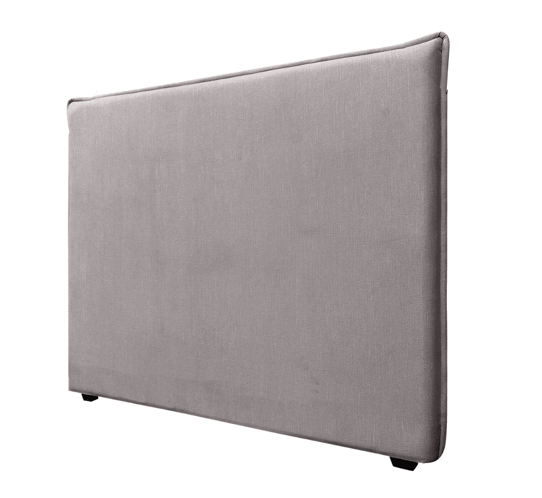 URBAN HEAD BOARD - STONE - KING/SUPER KING