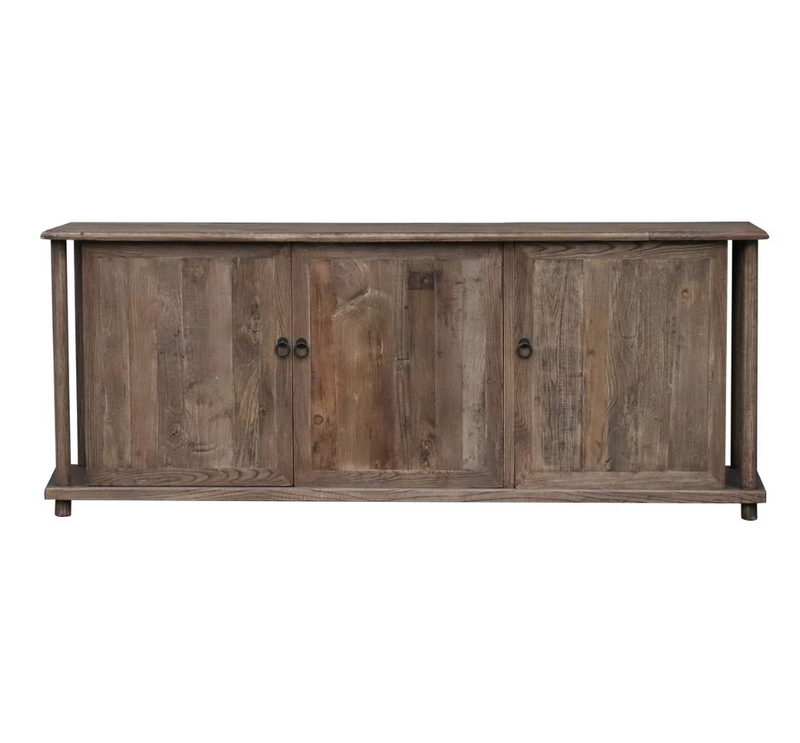 OLD ELM SIDEBOARD - OLD ELM