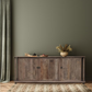 OLD ELM SIDEBOARD - OLD ELM