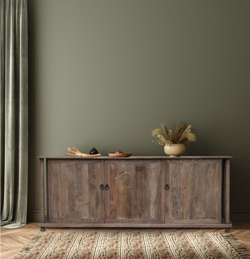 OLD ELM SIDEBOARD - OLD ELM