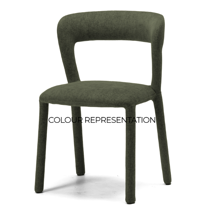 Munich Dining Chair Pickle