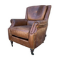 SPRINGFIELD CHAIR VINTAGE CIGAR