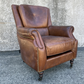 SPRINGFIELD CHAIR VINTAGE CIGAR