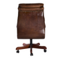 BANKERS CHAIR - VINTAGE CIGAR BROWN