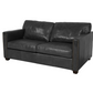 MADISON SQUARE FRONT 2 SEATER - BELON BLACK