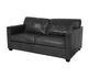 MADISON SQUARE FRONT 2 SEATER - BELON BLACK