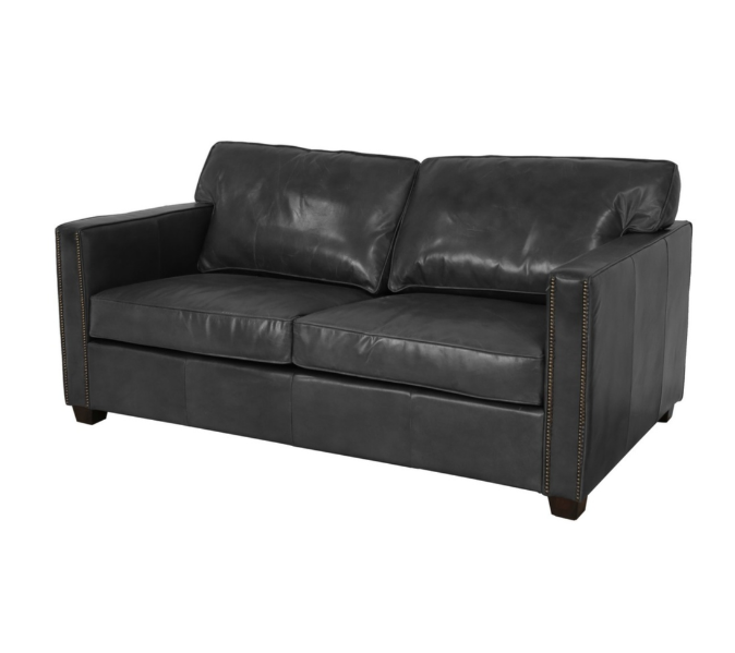 MADISON SQUARE FRONT 2 SEATER - BELON BLACK