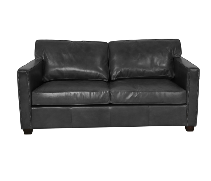 MADISON SQUARE FRONT 2 SEATER - BELON BLACK