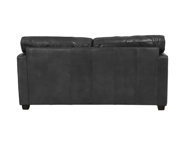 MADISON SQUARE FRONT 2 SEATER - BELON BLACK