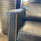 MADISON SQUARE FRONT 2 SEATER - BELON BLACK
