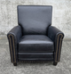 CHATSWOOD RECLINER - BELON BLACK
