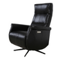 PROVIDENCE ELECTRIC RECLINER - BELON BLACK