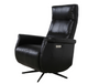 PROVIDENCE ELECTRIC RECLINER - BELON BLACK