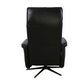 PROVIDENCE ELECTRIC RECLINER - BELON BLACK
