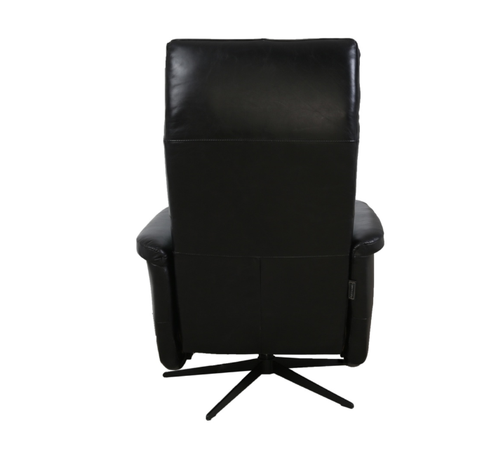 PROVIDENCE ELECTRIC RECLINER - BELON BLACK