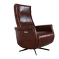 PROVIDENCE ELECTRIC RECLINER - VINTAGE CIGAR