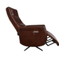 PROVIDENCE ELECTRIC RECLINER - VINTAGE CIGAR