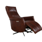 PROVIDENCE ELECTRIC RECLINER - VINTAGE CIGAR
