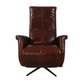 PROVIDENCE ELECTRIC RECLINER - VINTAGE CIGAR