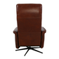 PROVIDENCE ELECTRIC RECLINER - VINTAGE CIGAR