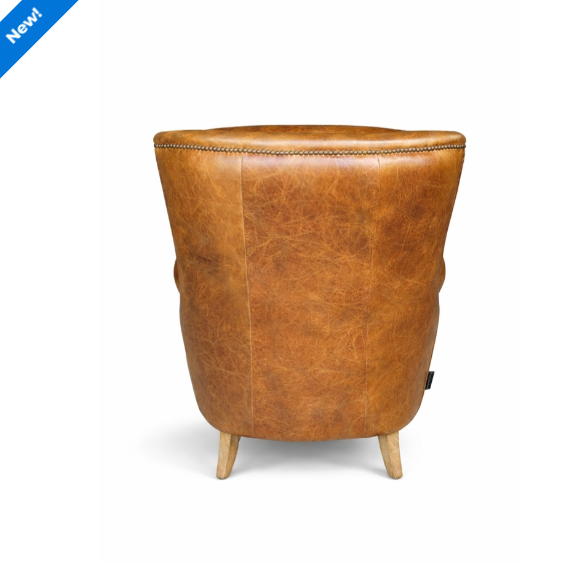 FOUNDRY COLLECTION - SPRINGFIELD ARMCHAIR