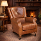FOUNDRY COLLECTION - SPRINGFIELD ARMCHAIR