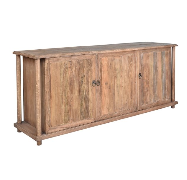 OLD ELM SIDEBOARD - OLD ELM