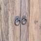 OLD ELM SIDEBOARD - OLD ELM