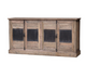 OAK BUFFET - RECLAIMED OAK