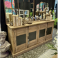 OAK BUFFET - RECLAIMED OAK