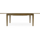 SMOKEHOUSE SINGLE EXT TABLE - MANGO SMOKEHOUSE