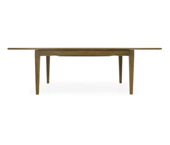 SMOKEHOUSE SINGLE EXT TABLE - MANGO SMOKEHOUSE