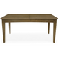 SMOKEHOUSE SINGLE EXT TABLE - MANGO SMOKEHOUSE