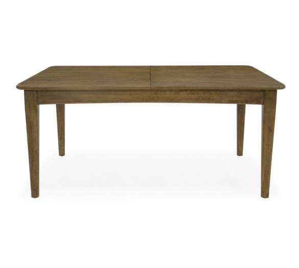 SMOKEHOUSE SINGLE EXT TABLE - MANGO SMOKEHOUSE