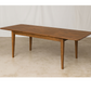 SMOKEHOUSE SINGLE EXT TABLE - MANGO SMOKEHOUSE