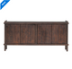 WENTWORTH BUFFET - ANTIQUE WALNUT