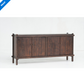 WENTWORTH BUFFET - ANTIQUE WALNUT
