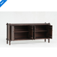 WENTWORTH BUFFET - ANTIQUE WALNUT