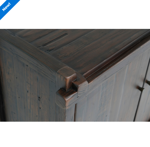 WENTWORTH BUFFET - ANTIQUE WALNUT