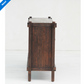 WENTWORTH BUFFET - ANTIQUE WALNUT