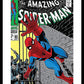 Spiderman 1 Framed Print