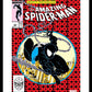 Spiderman 4 Framed Print