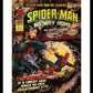 Spiderman 5 No Way Home Framed Print