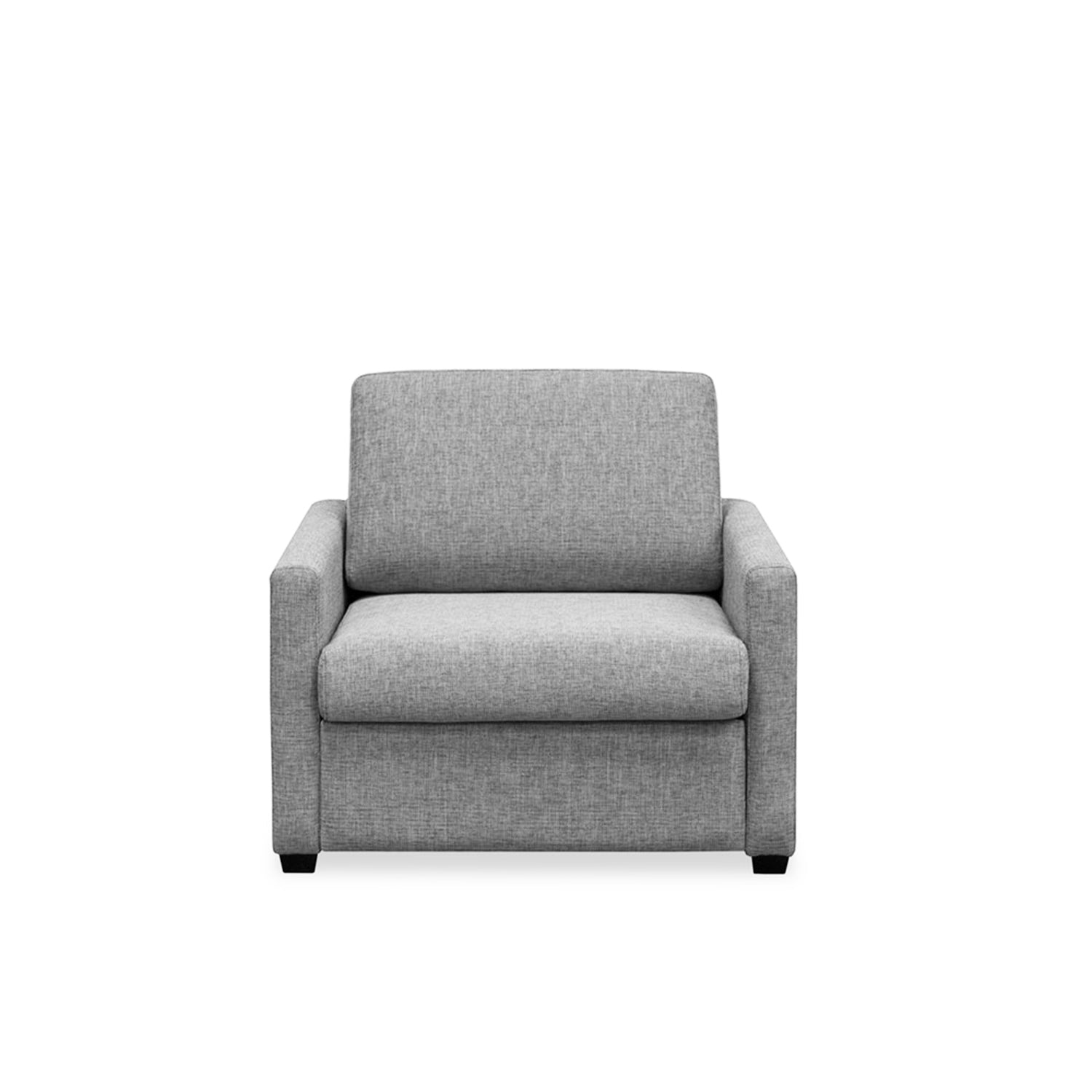 Starscream Single Sofabed (Storm)