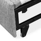 Starscream Single Sofabed (Storm)