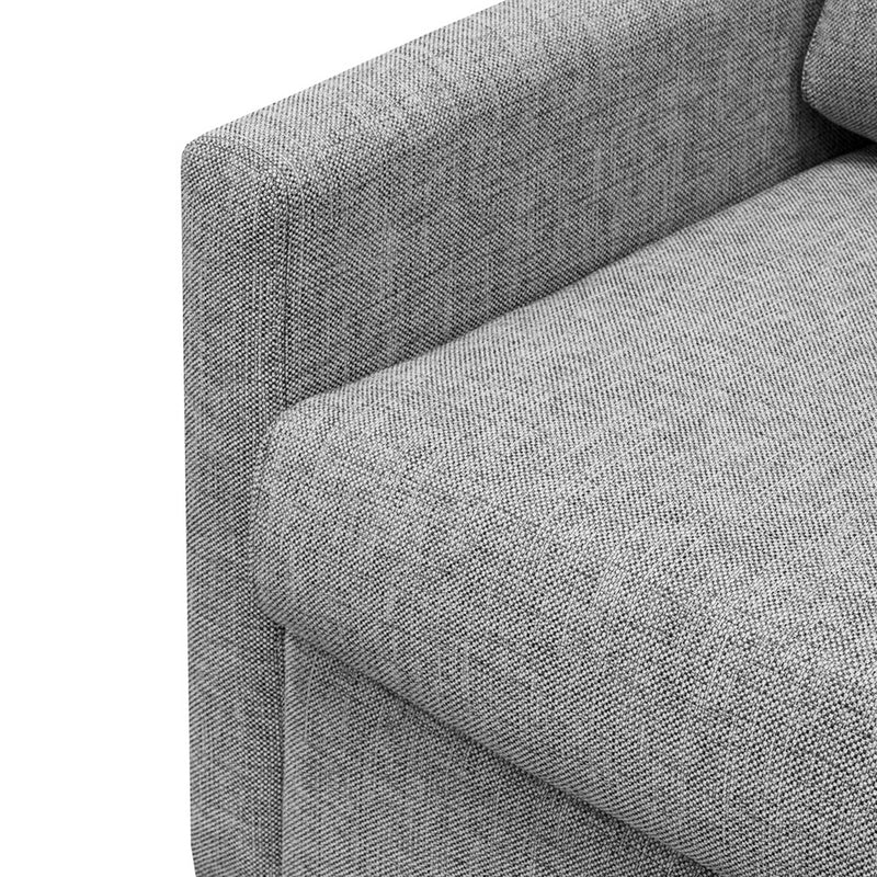 Starscream Single Sofabed (Storm)