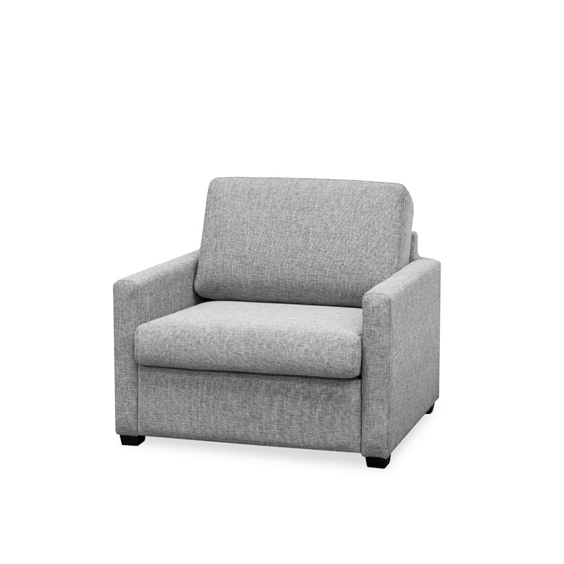 Starscream Single Sofabed (Storm)